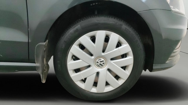 View Volkswagen Ameo Image 40 Used Volkswagen Ameo Image 40