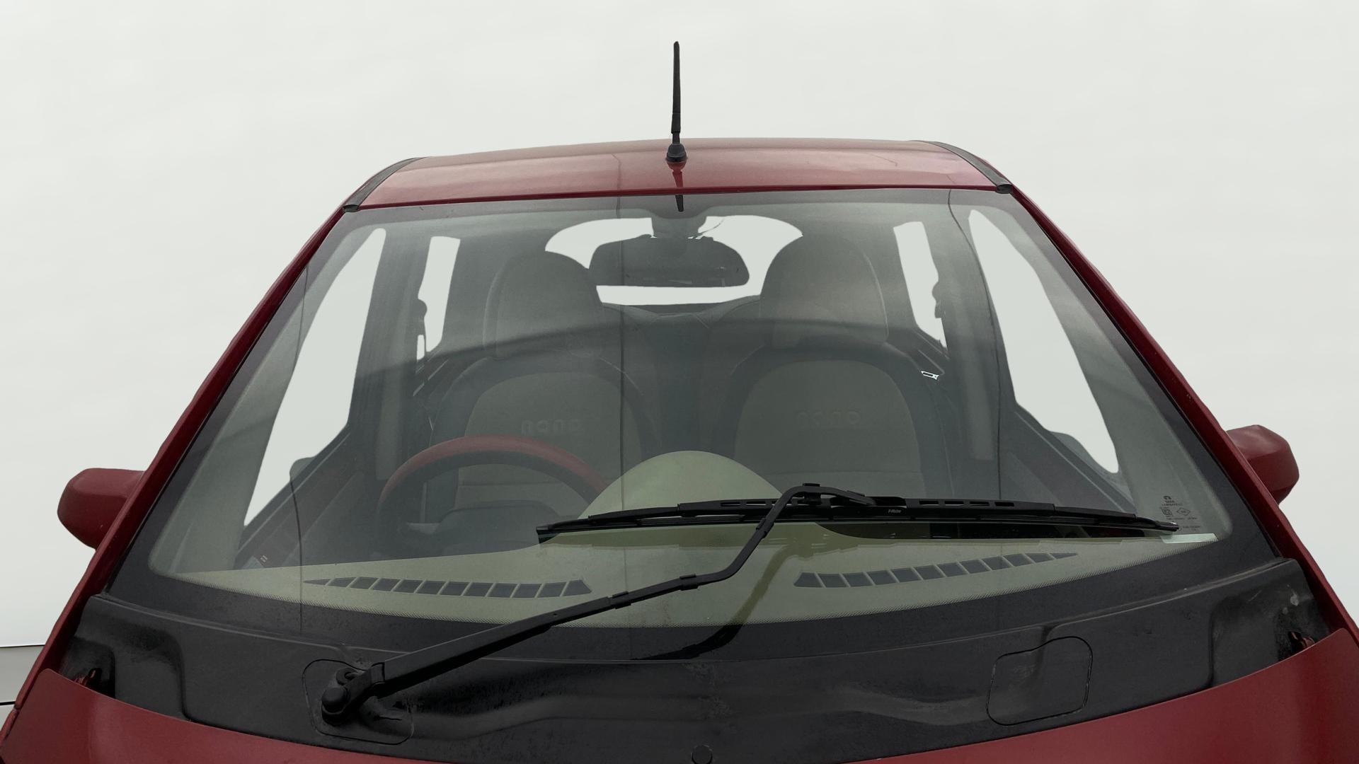 View 2015 Tata Nano Twist XT Image 30 Used 2015 Tata Nano Twist XT Image 30