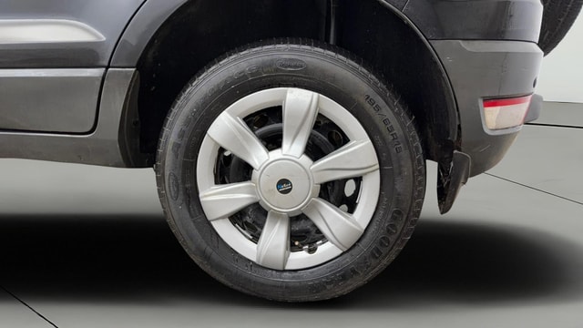 View Ford EcoSport Image 11 Used Ford EcoSport Image 11