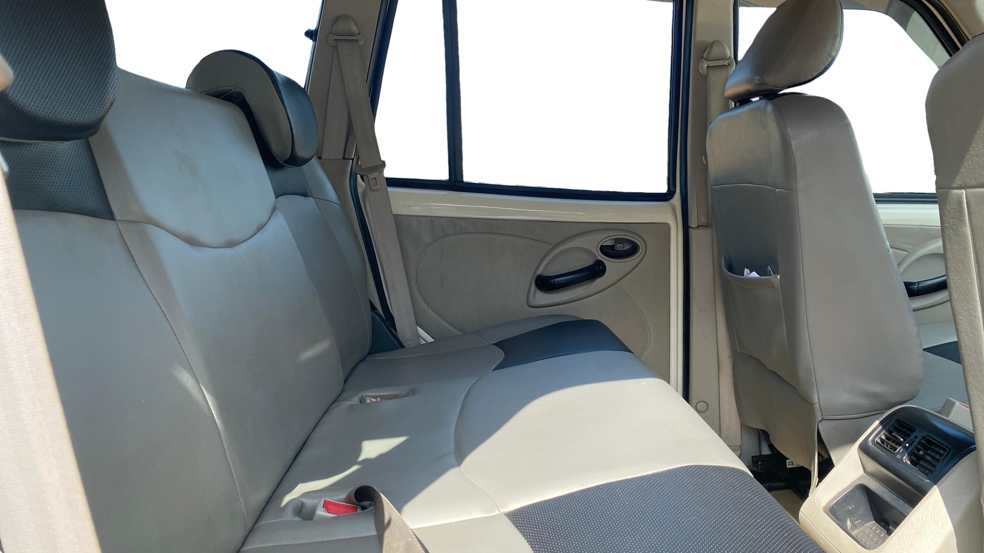 View 2022 Mahindra Scorpio S3 Plus Image 28 Used 2022 Mahindra Scorpio S3 Plus Image 28