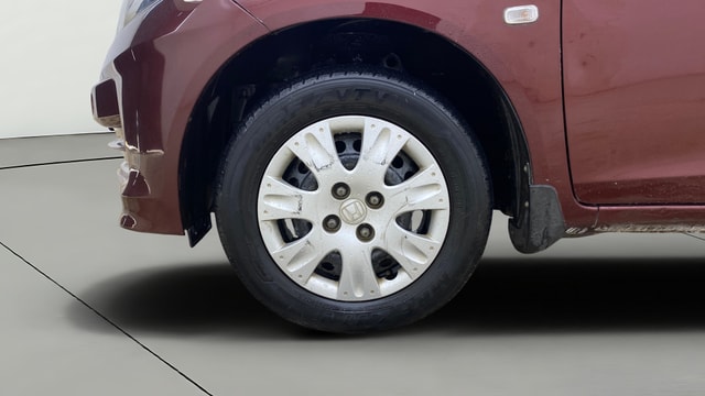 View Honda Amaze Image 27 Used Honda Amaze Image 27