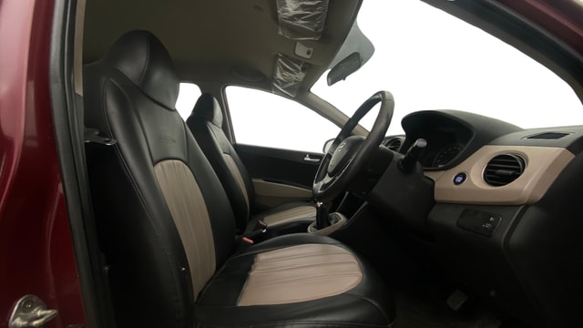 View Hyundai Grand i10 Image 17 Used Hyundai Grand i10 Image 17