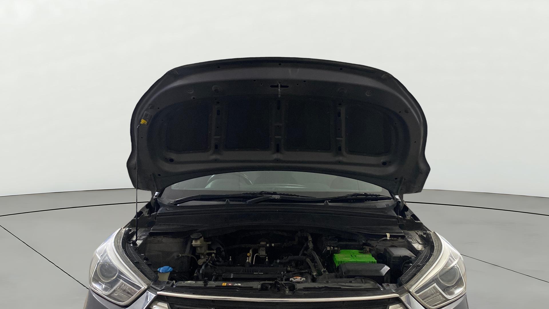 Used 2019 Hyundai Creta Used 2019 Hyundai Creta