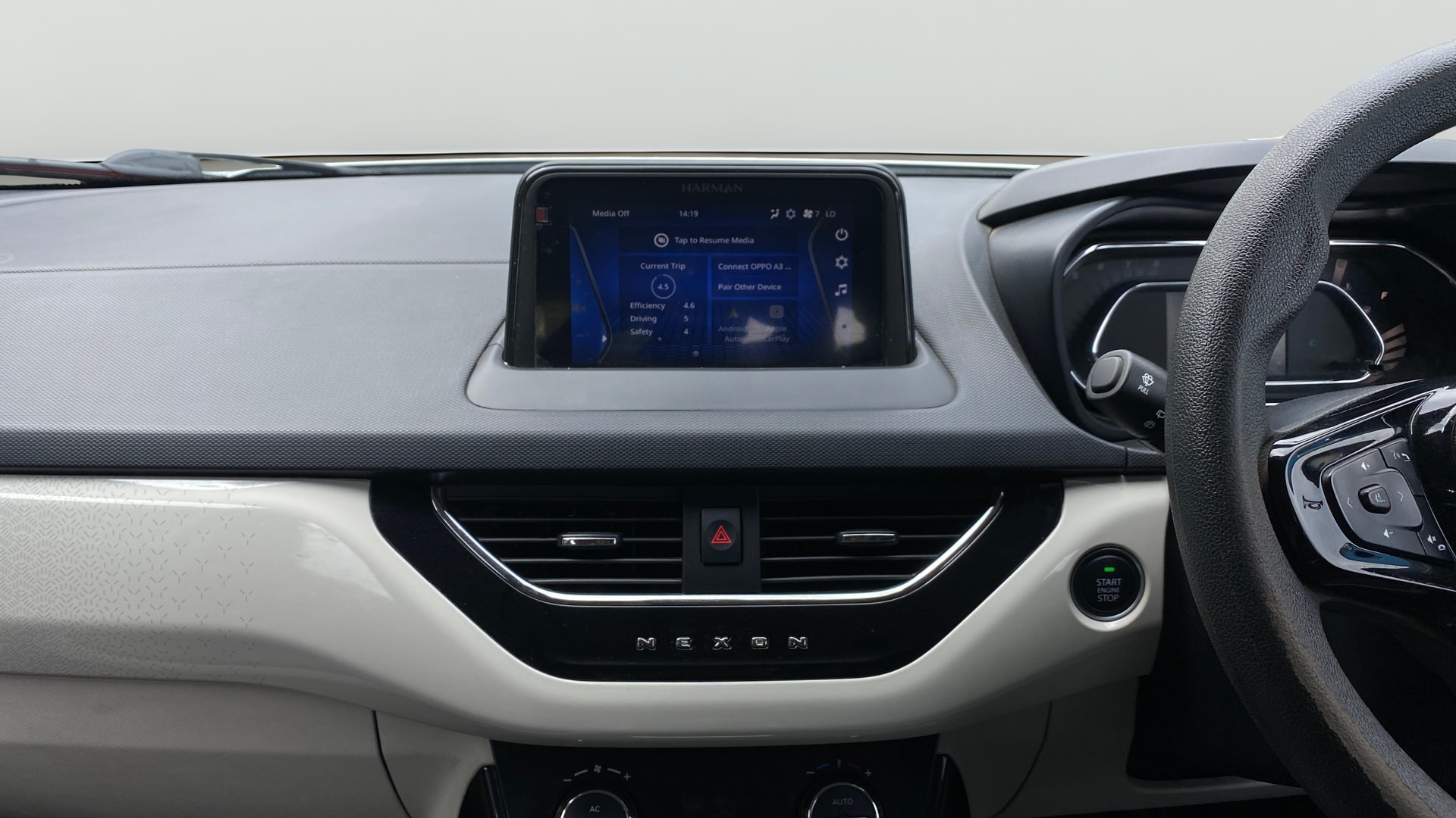 View 2023 Tata Nexon XZ Plus Diesel Image 17 Used 2023 Tata Nexon XZ Plus Diesel Image 17