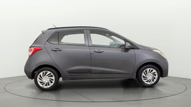 View Hyundai Grand i10 Image 8 Used Hyundai Grand i10 Image 8