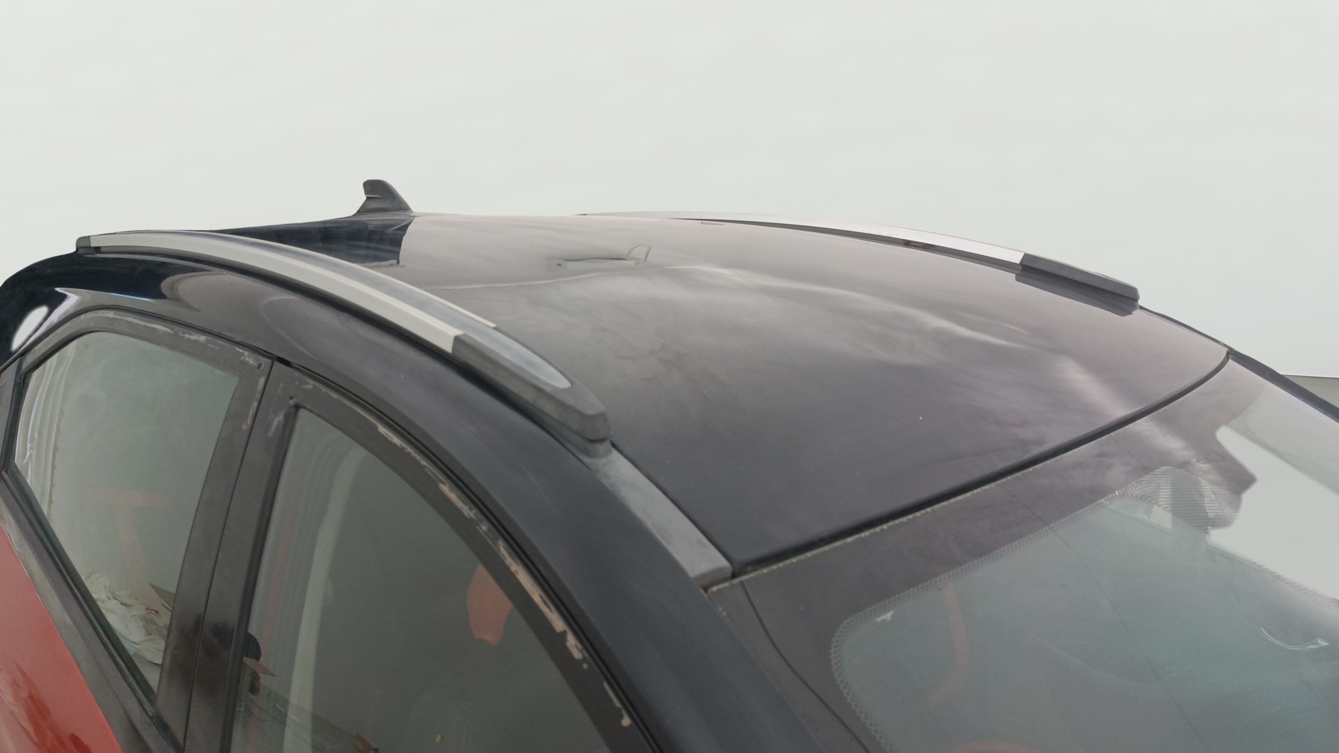 View 2018 Tata Nexon Revotron XE Image 6 Used 2018 Tata Nexon Revotron XE Image 6