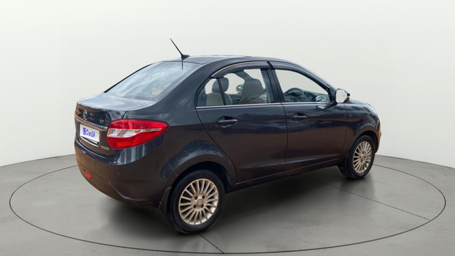 View Tata Zest Image 43 Used Tata Zest Image 43