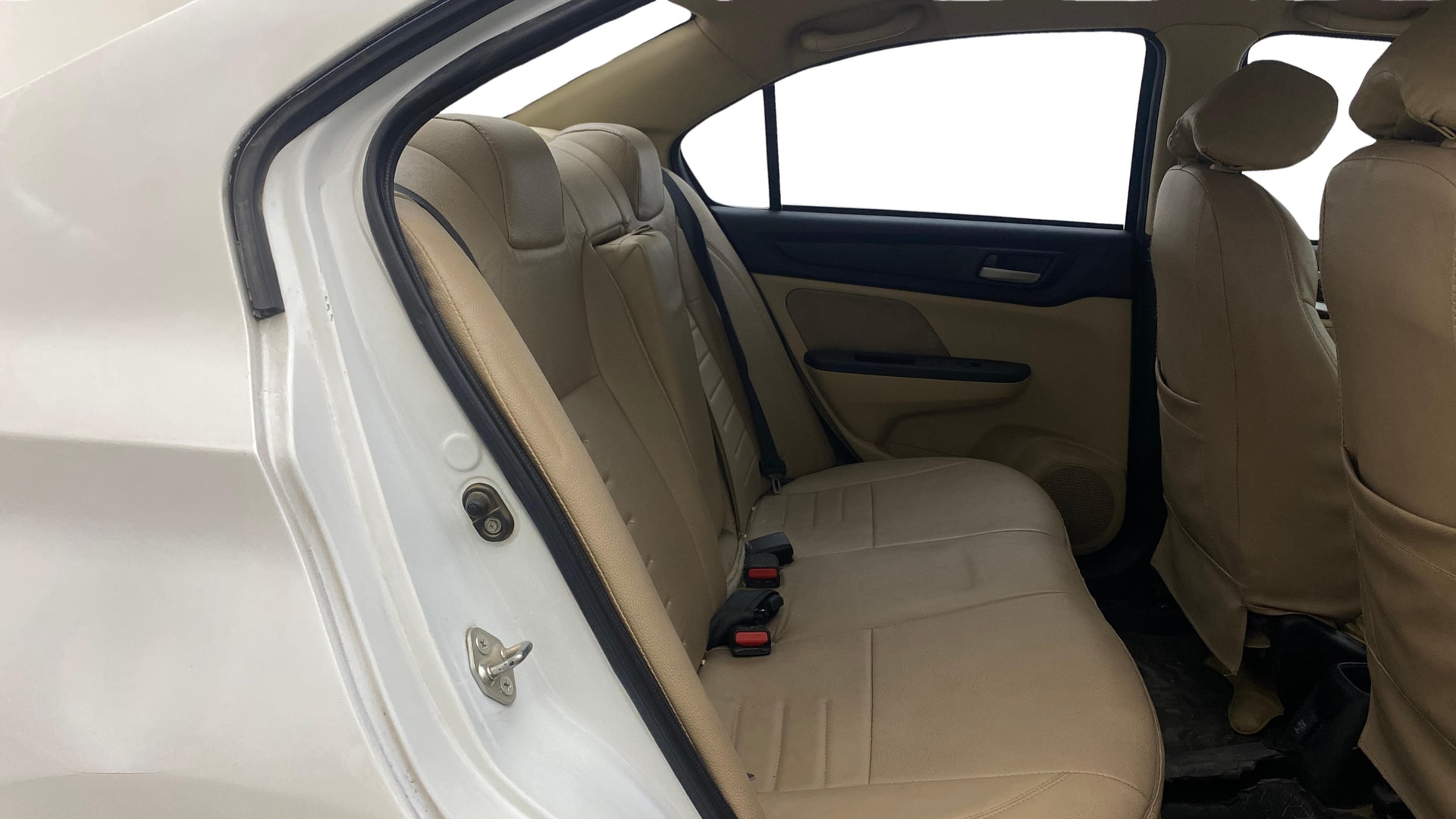 View 2022 Honda Amaze E MT Petrol BS IV Image 29 Used 2022 Honda Amaze E MT Petrol BS IV Image 29