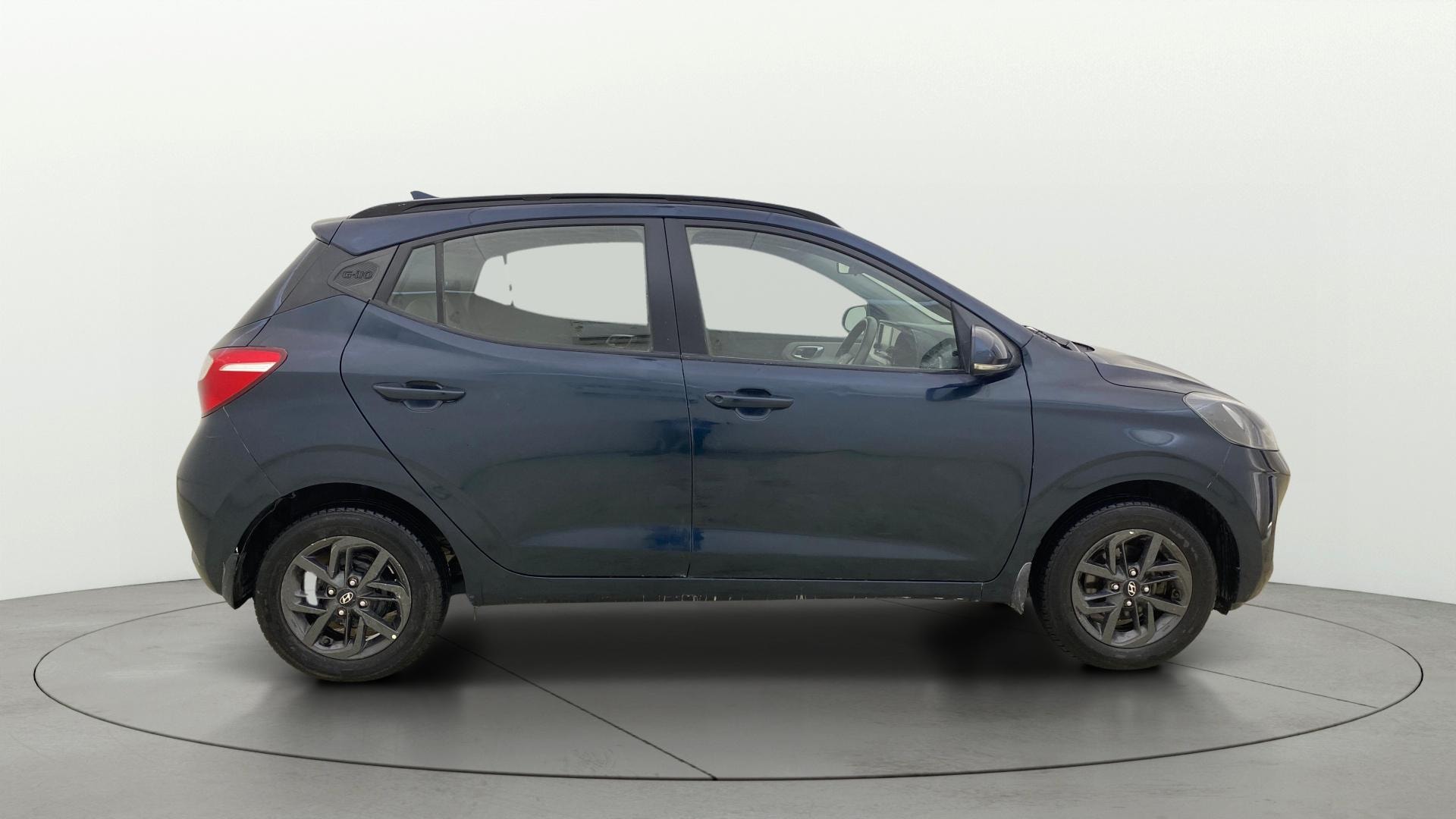 View 2019 Hyundai Grand i10 Nios Sportz Petrol Image 26 Used 2019 Hyundai Grand i10 Nios Sportz Petrol Image 26