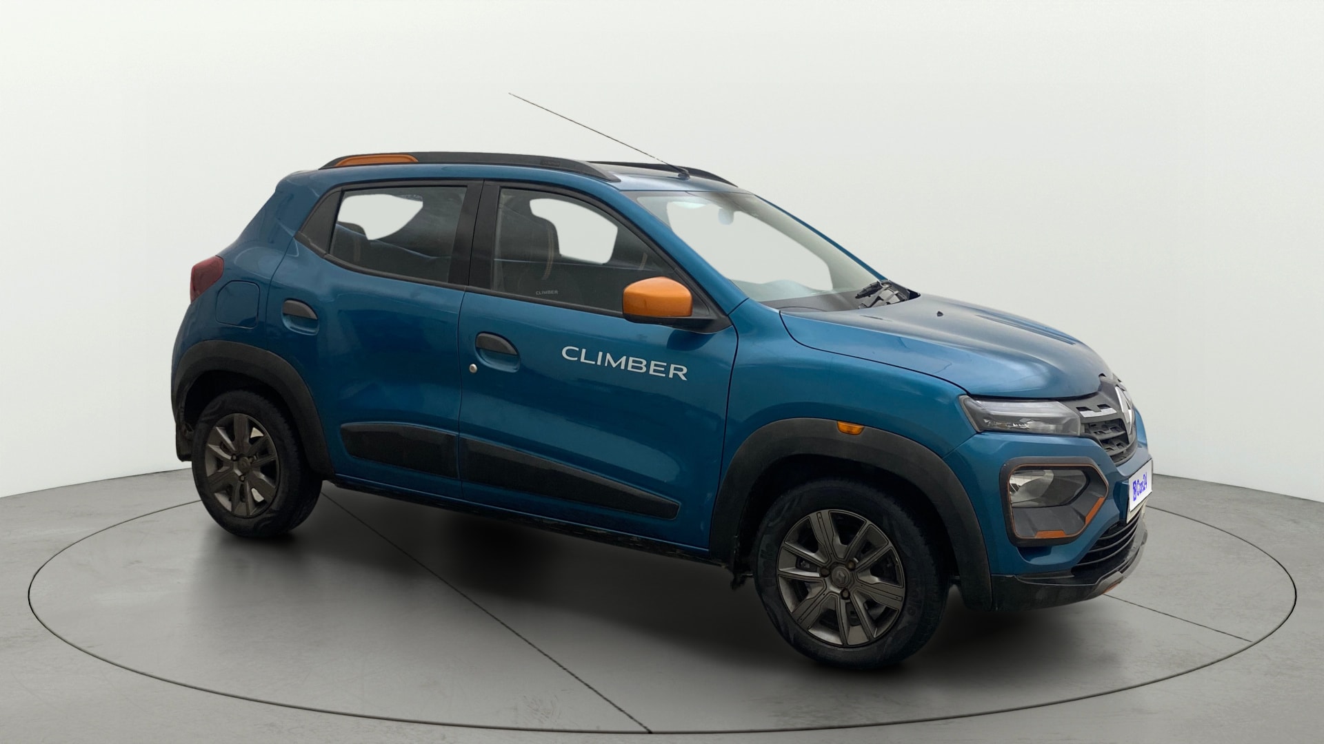 View 2020 Renault Kwid Climber (O) Easy-R Image 36 Used 2020 Renault Kwid Climber (O) Easy-R Image 36