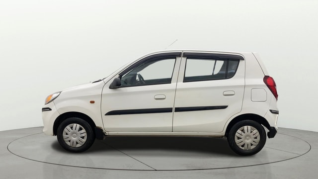 View Maruti Suzuki Alto 800 Image 5 Used Maruti Suzuki Alto 800 Image 5