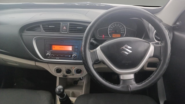 View Maruti Suzuki 1000 Image 20 Used Maruti Suzuki 1000 Image 20