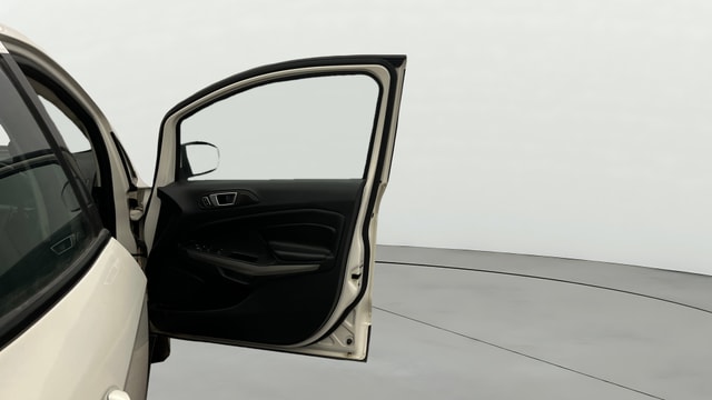 View Ford EcoSport Image 47 Used Ford EcoSport Image 47