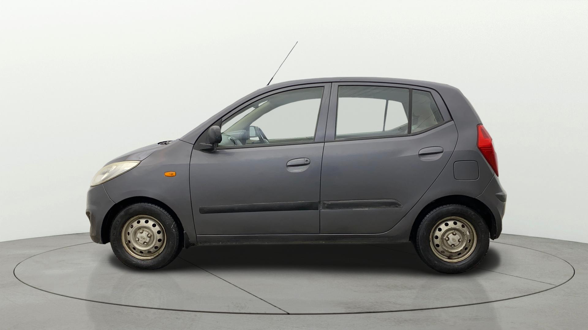 View 2014 Hyundai i10 1.1 Magna Image 5 Used 2014 Hyundai i10 1.1 Magna Image 5