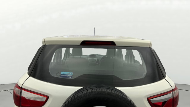View Ford EcoSport Image 4 Used Ford EcoSport Image 4
