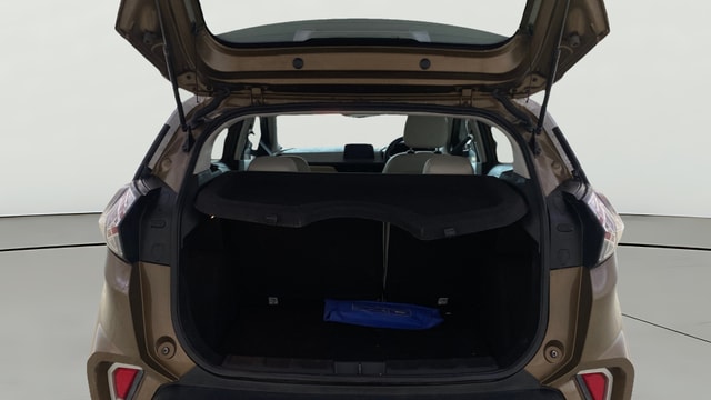 View Tata Nexon Image 39 Used Tata Nexon Image 39