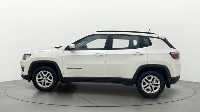 View Jeep Compass Image 5 Used Jeep Compass Image 5