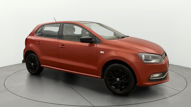 View Volkswagen Polo Image 21 Used Volkswagen Polo Image 21