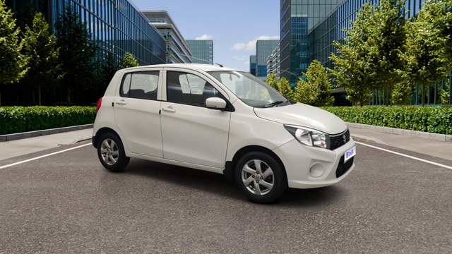 View Maruti Suzuki 1000 Image 35 Used Maruti Suzuki 1000 Image 35