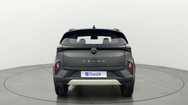 View Tata Nexon Image 41 Used Tata Nexon Image 41
