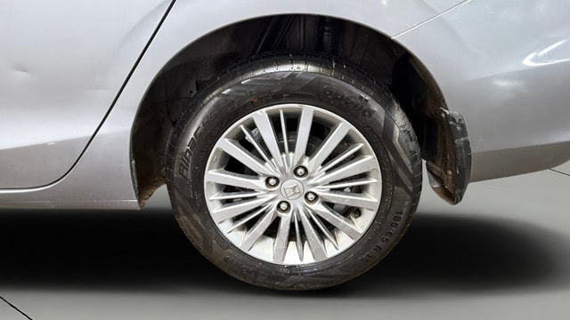 View Honda City Image 8 Used Honda City Image 8
