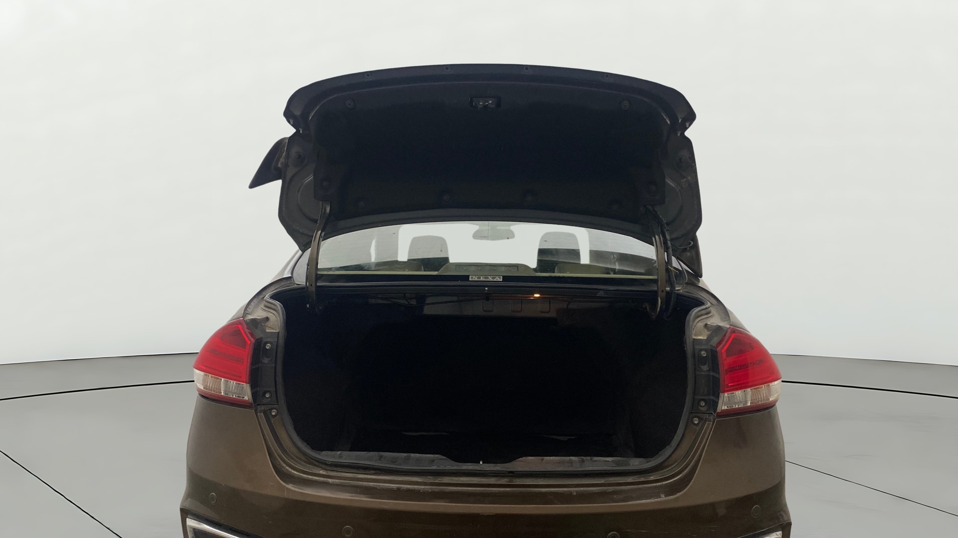 View 2019 Maruti Suzuki 1000 Base Variant Image 17 Used 2019 Maruti Suzuki 1000 Base Variant Image 17