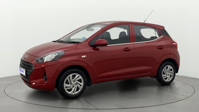 View Hyundai Grand i10 Nios Image 34 Used Hyundai Grand i10 Nios Image 34