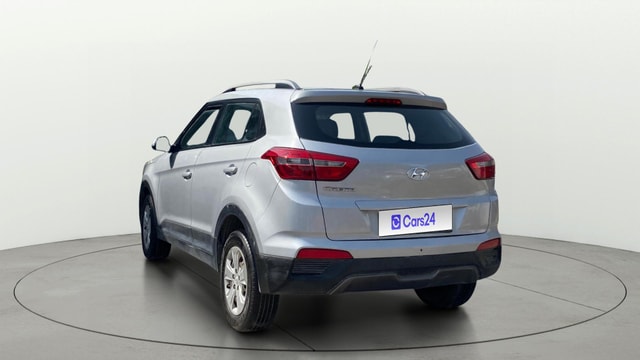 View Hyundai Creta Image 2 Used Hyundai Creta Image 2