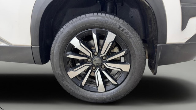 View MG Hector Image 12 Used MG Hector Image 12