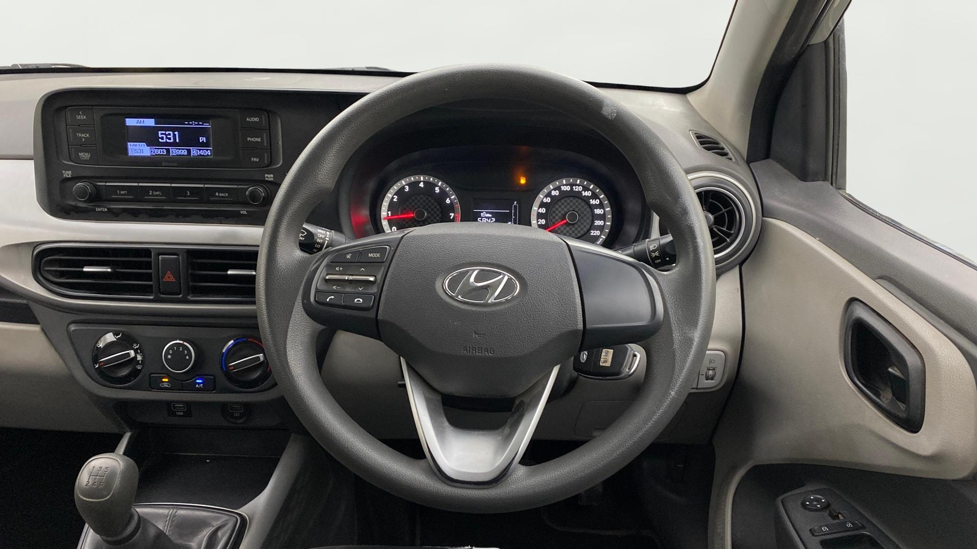 Used 2019 Hyundai Grand i10 Nios Used 2019 Hyundai Grand i10 Nios
