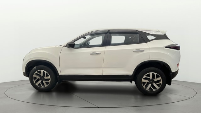 View Tata Harrier Image 6 Used Tata Harrier Image 6