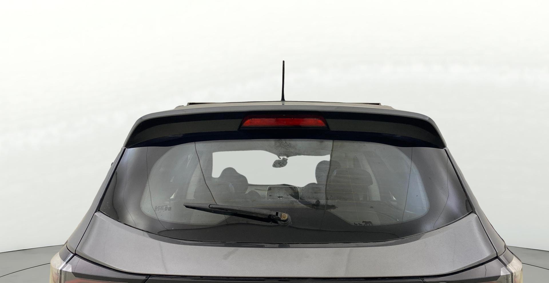 View 2021 Tata Safari XT Image 3 Used 2021 Tata Safari XT Image 3