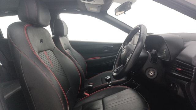 View Hyundai Elite i20 Image 18 Used Hyundai Elite i20 Image 18