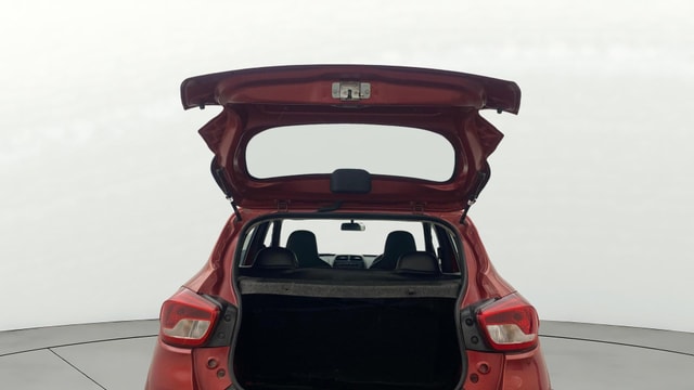 View Renault Kwid Image 16 Used Renault Kwid Image 16