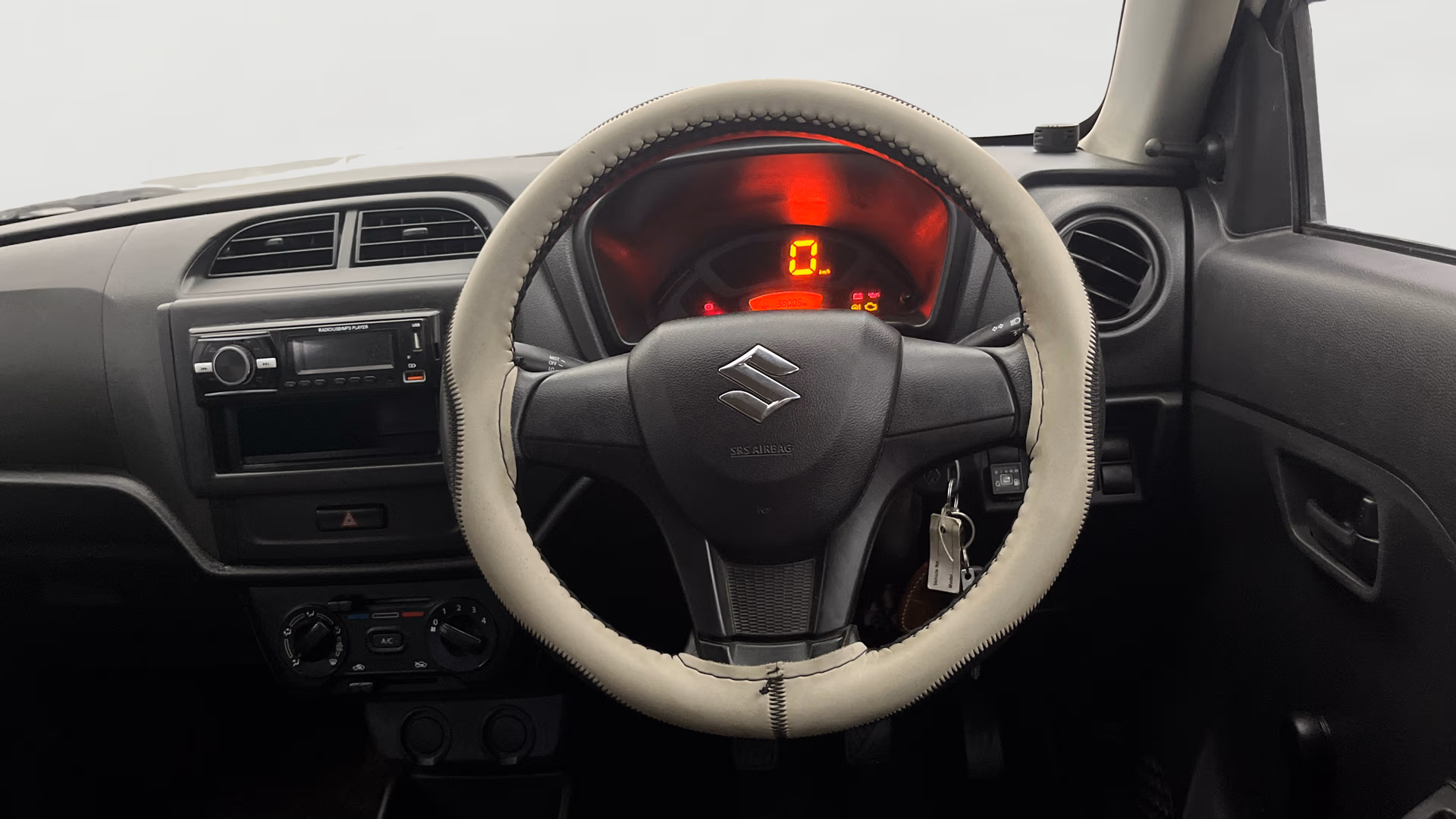 View 2023 Maruti Suzuki Alto K10 LX Image 20 Used 2023 Maruti Suzuki Alto K10 LX Image 20