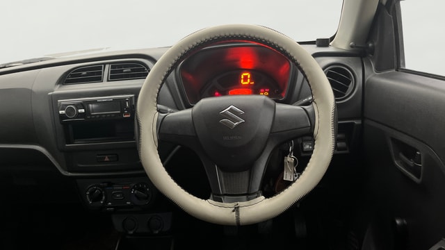 View Maruti Suzuki Alto K10 Image 20 Used Maruti Suzuki Alto K10 Image 20