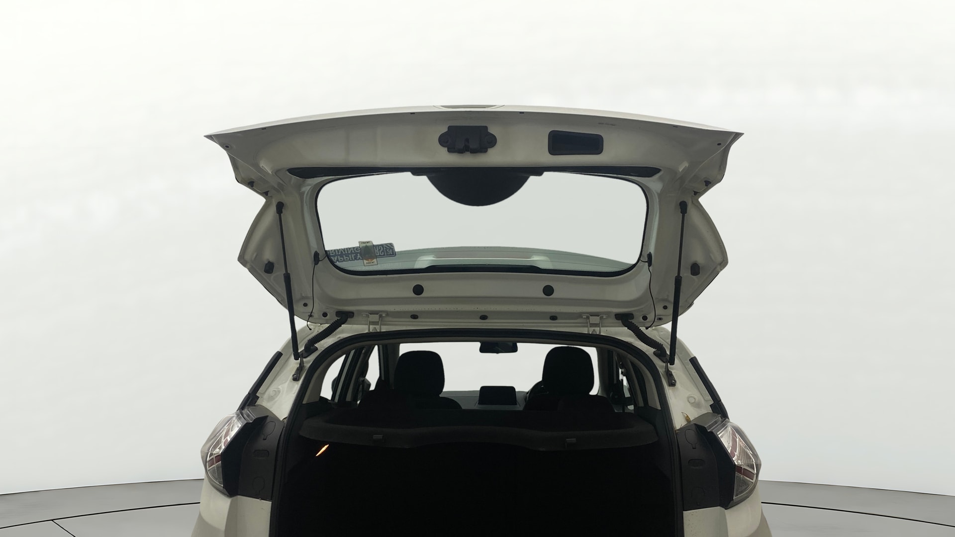 View 2023 Tata Nexon Revotron XE Image 17 Used 2023 Tata Nexon Revotron XE Image 17