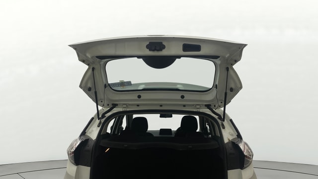 View Tata Nexon Image 17 Used Tata Nexon Image 17
