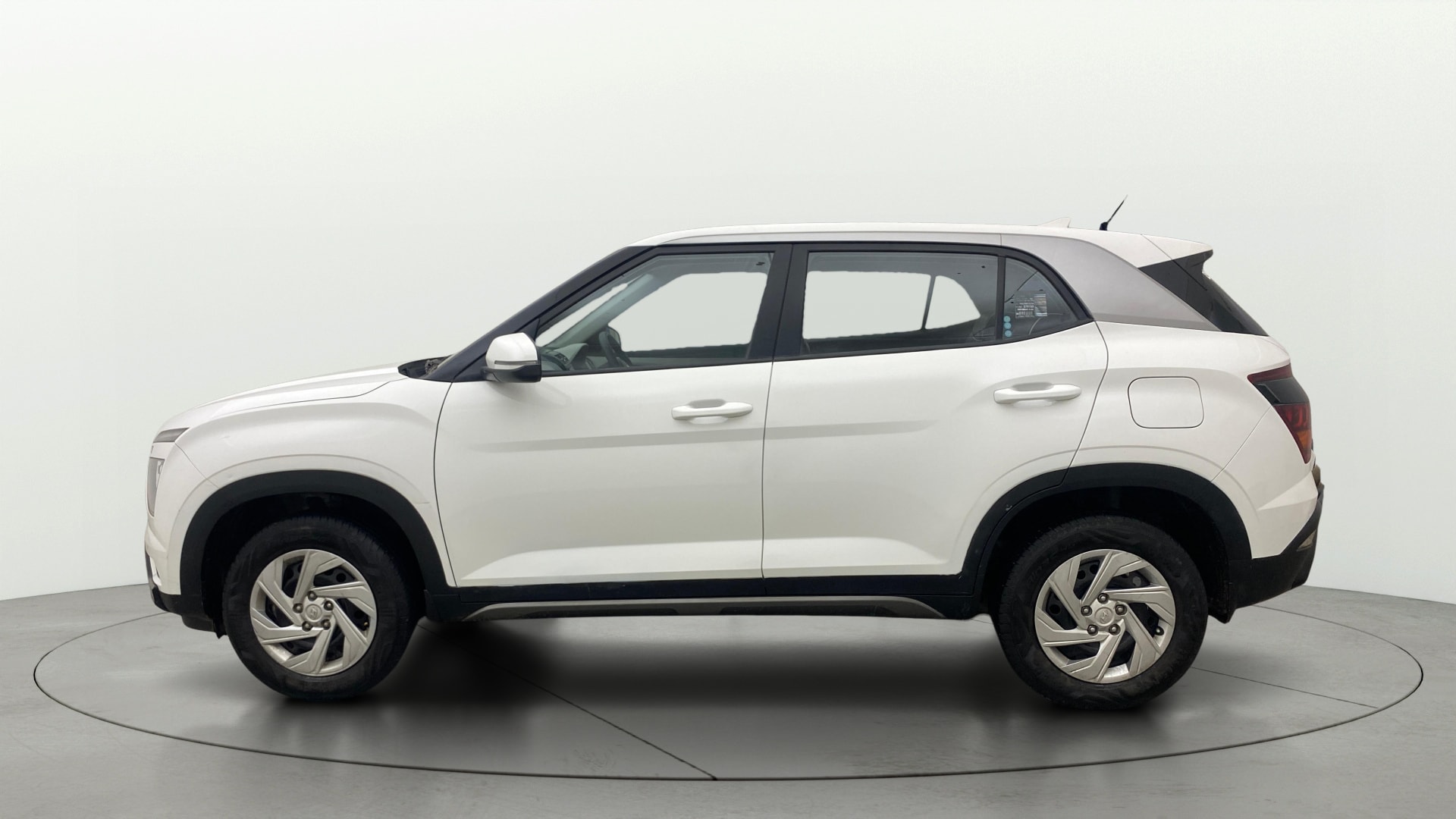 Used 2024 Hyundai Creta Used 2024 Hyundai Creta
