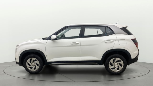 View Hyundai Creta Image 5 Used Hyundai Creta Image 5