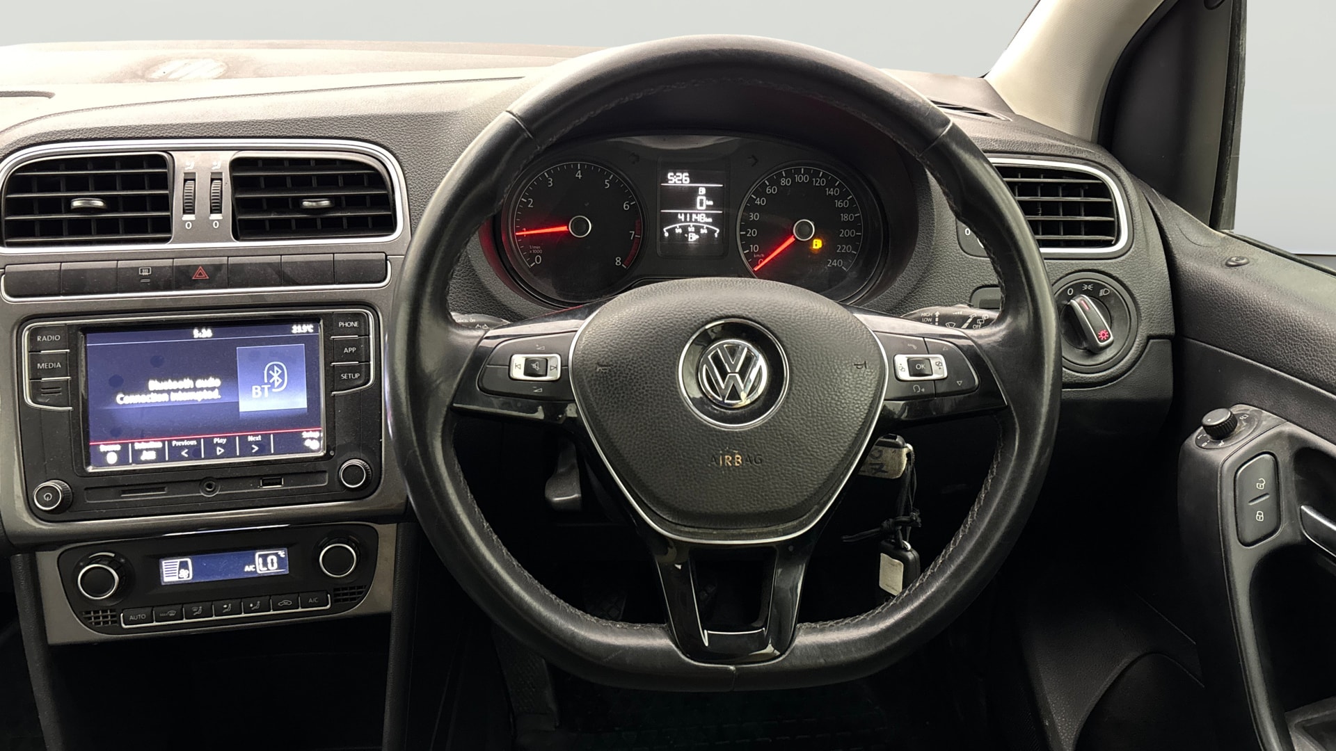 Used 2020 Volkswagen Polo Used 2020 Volkswagen Polo