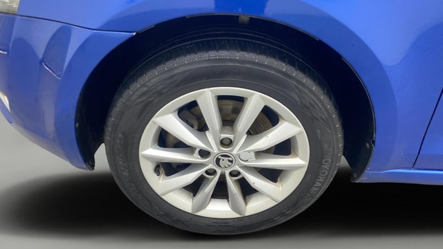 View Skoda Octavia Image 27 Used Skoda Octavia Image 27