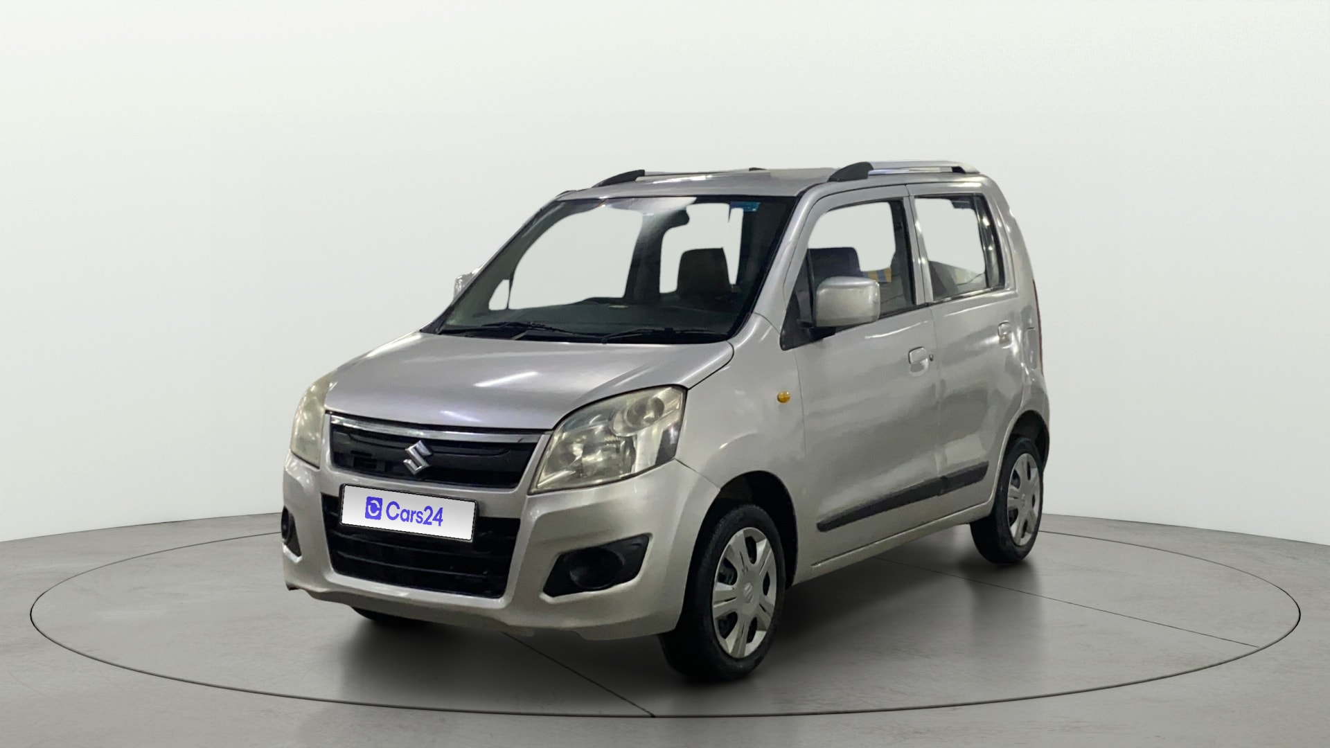 Used 2015 Maruti Suzuki 1000 Used 2015 Maruti Suzuki 1000