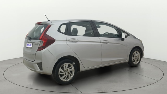 View Honda Jazz Image 43 Used Honda Jazz Image 43