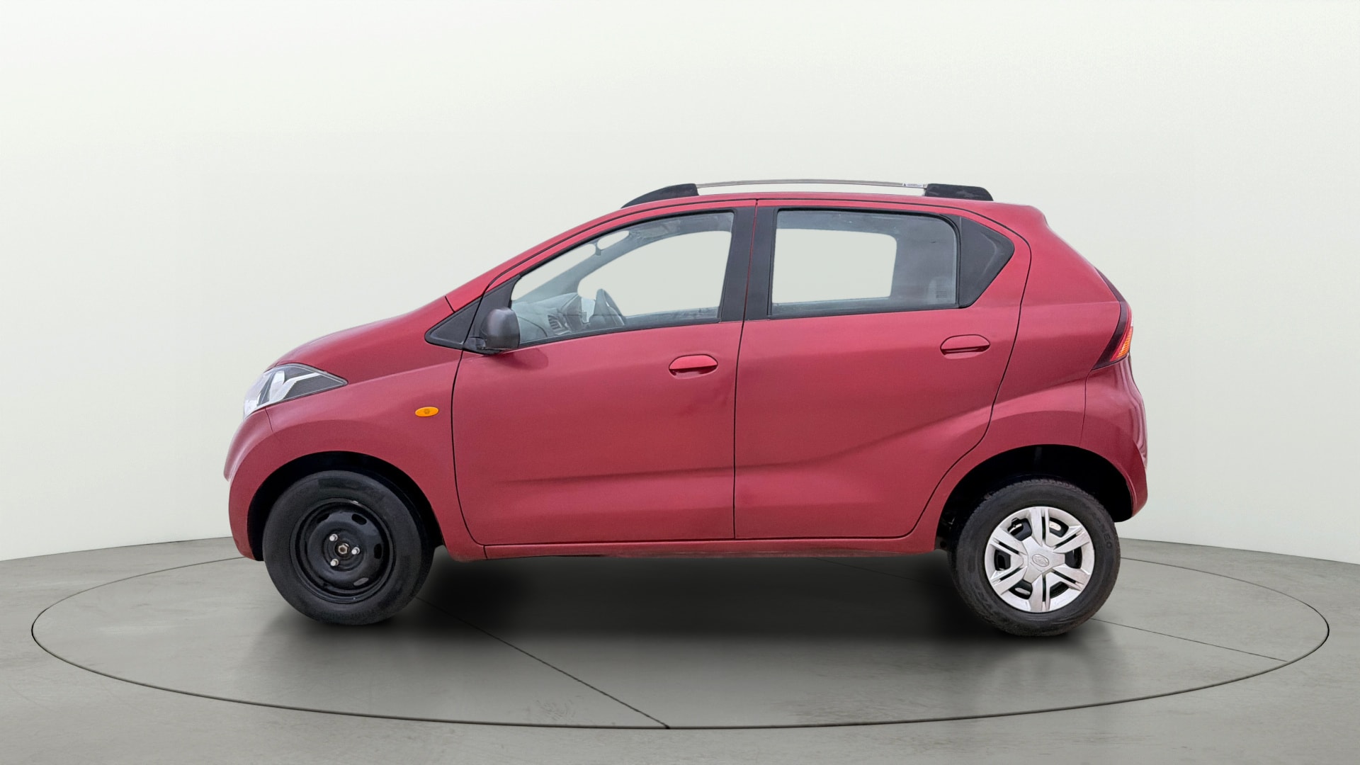 Used 2020 Datsun Redi GO Used 2020 Datsun Redi GO