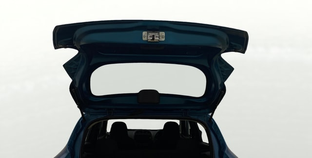 View Renault Kwid Image 30 Used Renault Kwid Image 30