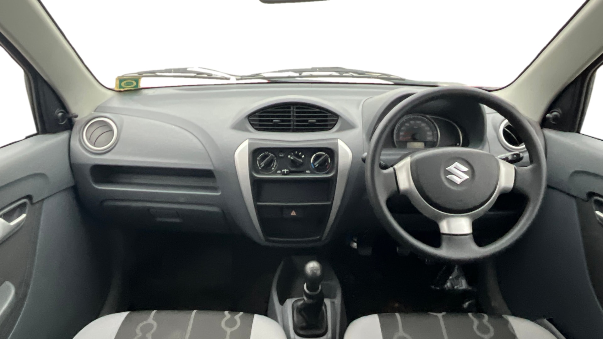 Used 2014 Maruti Suzuki Alto 800 Used 2014 Maruti Suzuki Alto 800