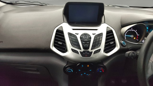 View Ford EcoSport Image 17 Used Ford EcoSport Image 17