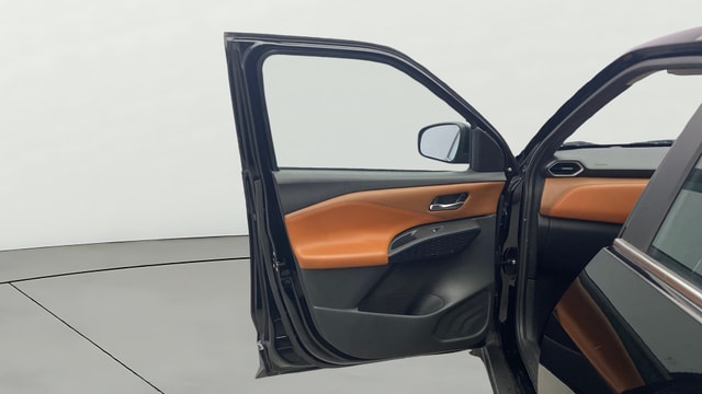 View Nissan Magnite Image 38 Used Nissan Magnite Image 38
