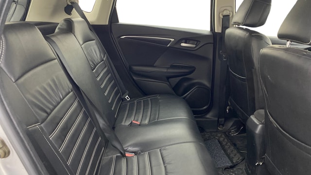 View Honda WR-V Image 37 Used Honda WR-V Image 37